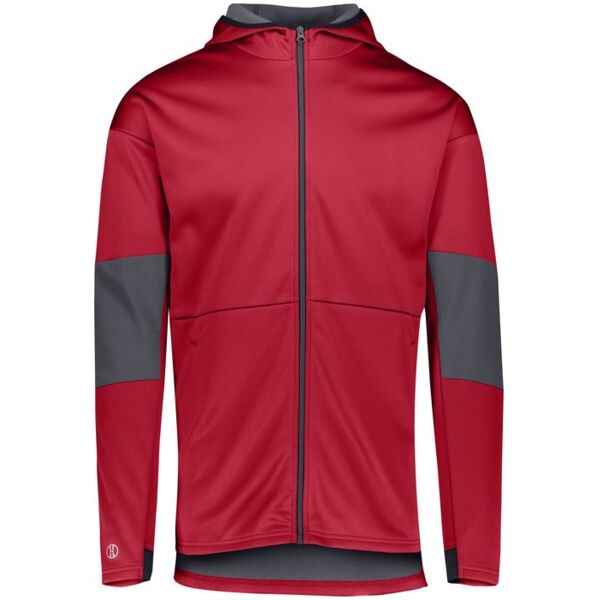 HOLLOWAY SOF-STRETCH JACKET Thumbnail