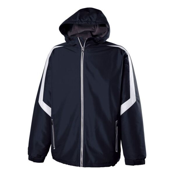 HOLLOWAY YOUTH CHARGER JACKET Thumbnail