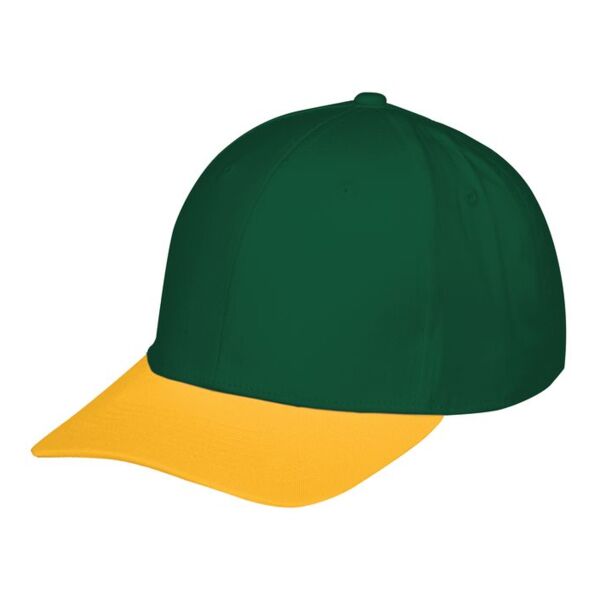 AUGUSTA SPORTSWEAR RALLY COTTON TWILL CAP Thumbnail