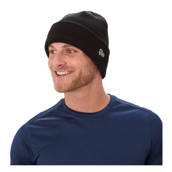 Bauer New Era Team Knit Toque Thumbnail