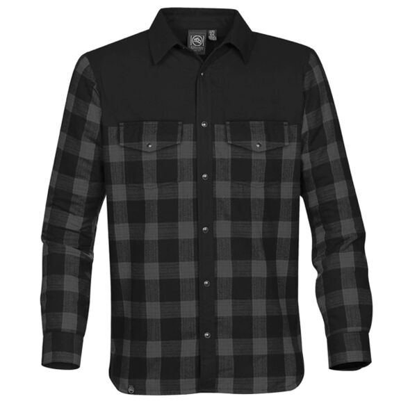 Men's Logan Thermal L/S Shirt  Thumbnail