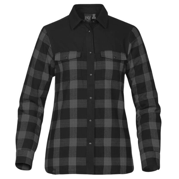 Women's Logan Thermal L/S Shirt  Thumbnail