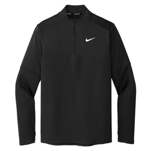 NIKE DRI-FIT ELEMENT 1/2 Zip Top  Thumbnail