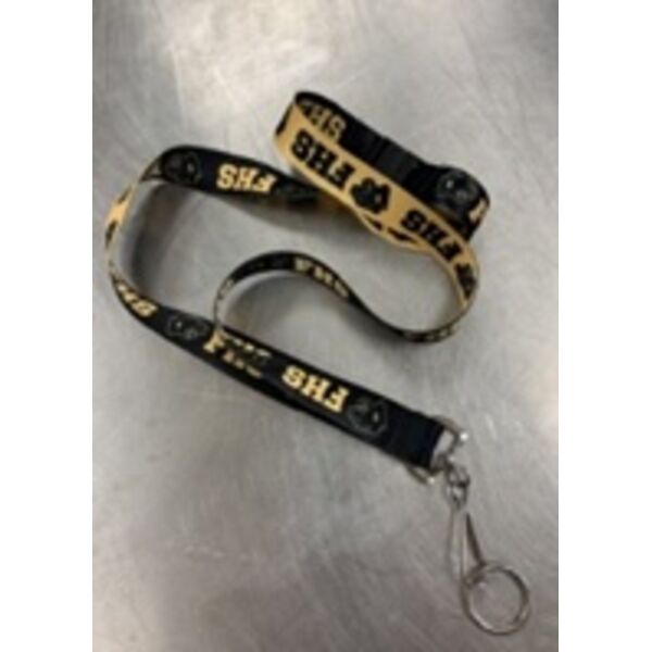 FHS Lanyard Thumbnail