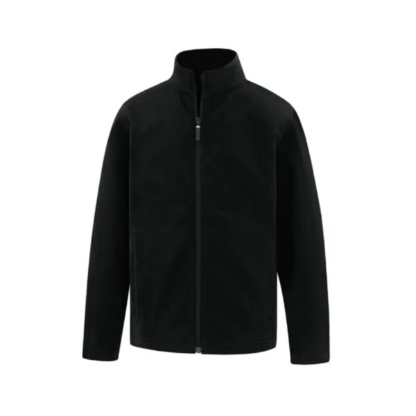 CH™ ESSENTIAL WATER REPELLENT SOFT SHELL YOUTH JACKET Thumbnail