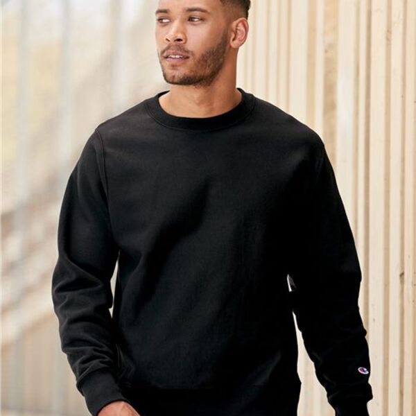 Champion - Reverse Weave® Crewneck Sweatshirt Thumbnail