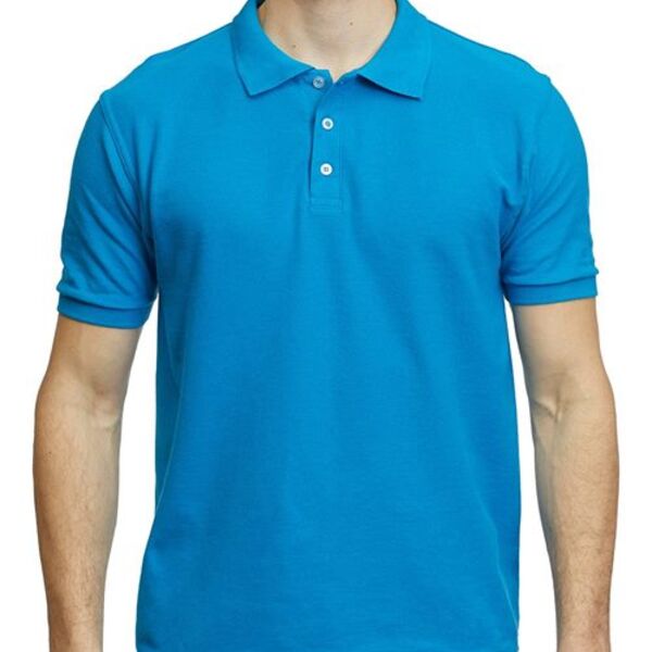 M&O - Soft Touch Sport Shirt Thumbnail