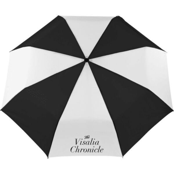 54" Jumbo Auto Open Close Umbrella Thumbnail