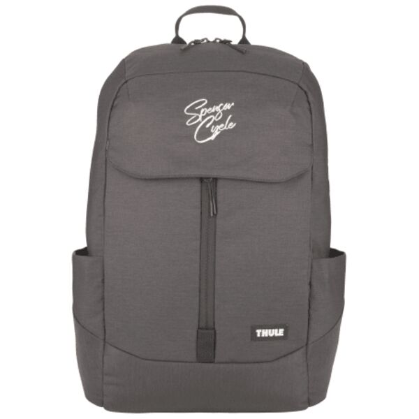 Thule® Lithos 15" Computer Backpack 20 L Thumbnail
