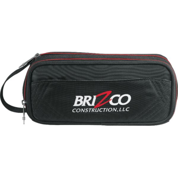 elleven™ Travel Organizer Case Thumbnail