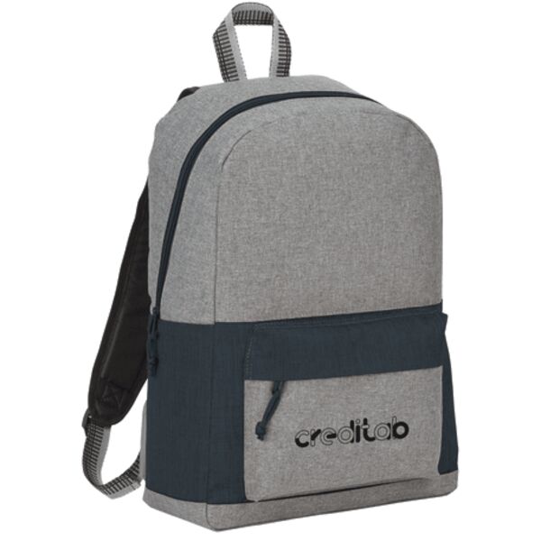 Logan 15" Computer Backpack Thumbnail