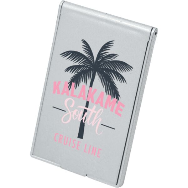 Stand-Up Pocket Mirror Thumbnail