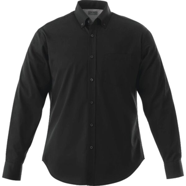 Men’s  WILSHIRE Long Sleeve Shirt Tall Thumbnail