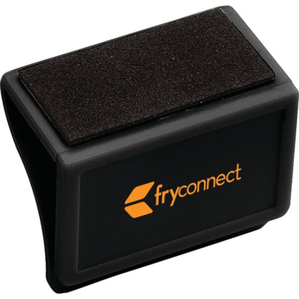 Clip-on Privy Camera Blocker w/ Screen Cleaner Thumbnail