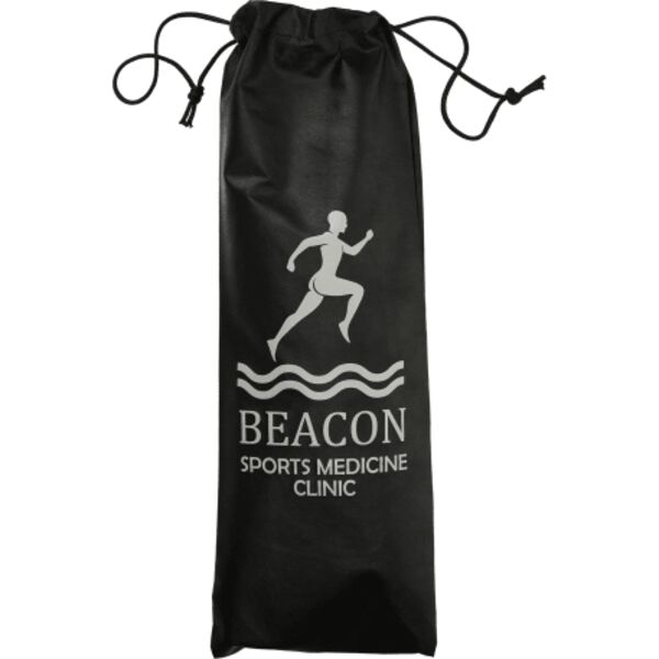 Oasis 3 Piece Massage and Recovery Kit Thumbnail