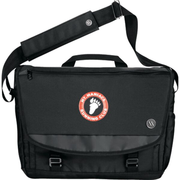 elleven™ Evolve 15" Computer Messenger Thumbnail