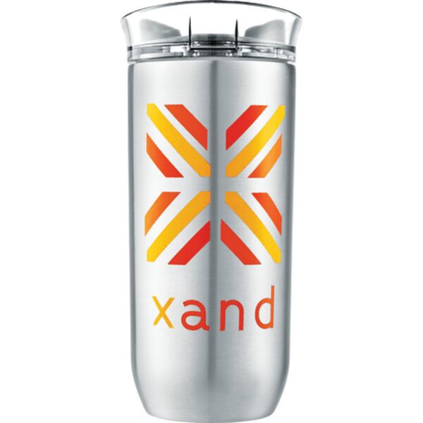 Twist Leak Proof Copper Vacuum Tumbler 16oz Thumbnail