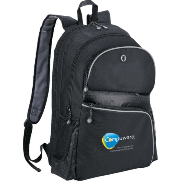 Hive TSA 17" Computer Backpack Thumbnail