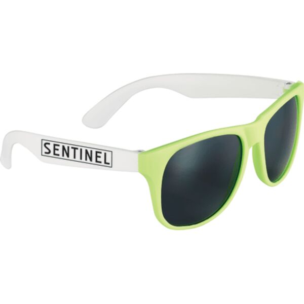 Spirit Retro Sunglasses Thumbnail