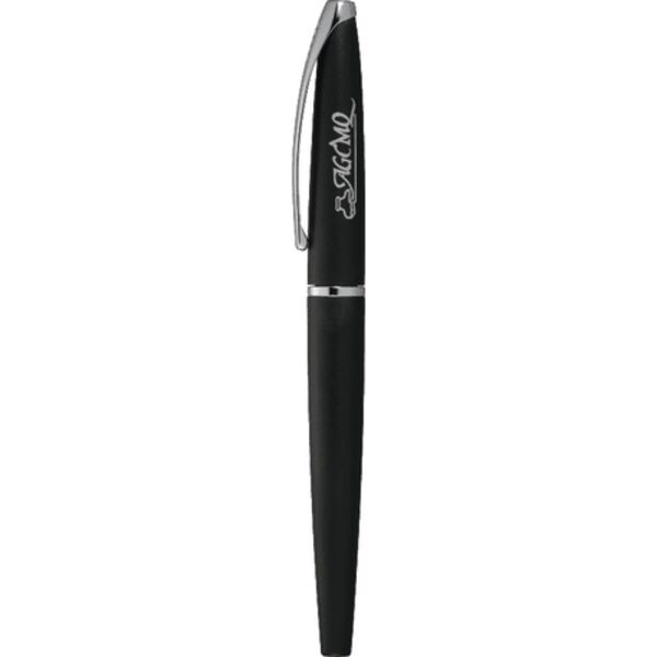 Cross® ATX Basalt Black Ballpoint Thumbnail