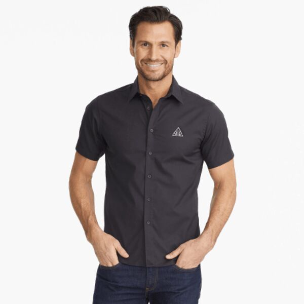 Classic Coufran Short Sleeve Shirt - Men's Thumbnail