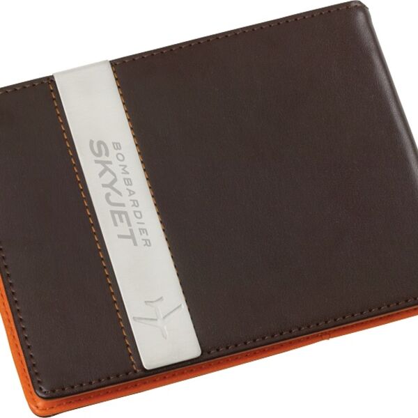 Mission Passport Wallet Thumbnail