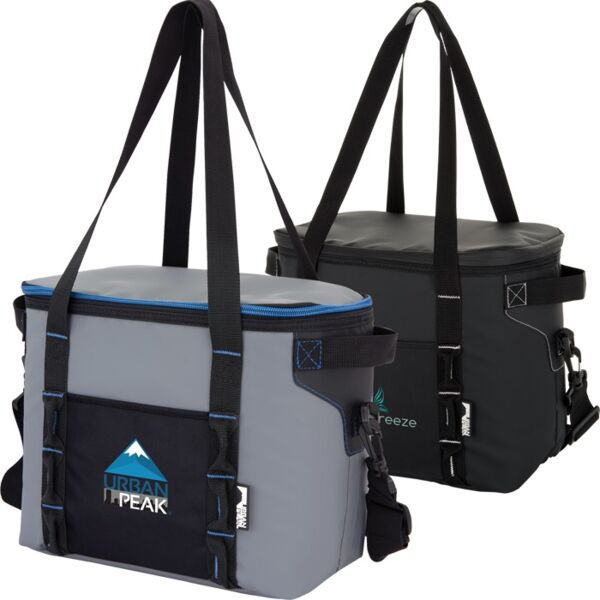 Urban Peak® Waterproof 12 Can Hinge Cooler Thumbnail