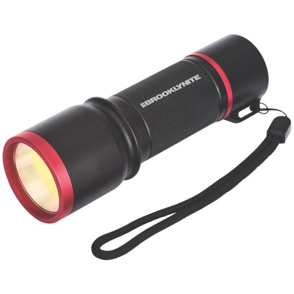 Tread COB Flashlight Thumbnail