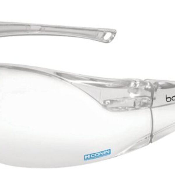 Bollé Rush HD Clear Glasses Thumbnail