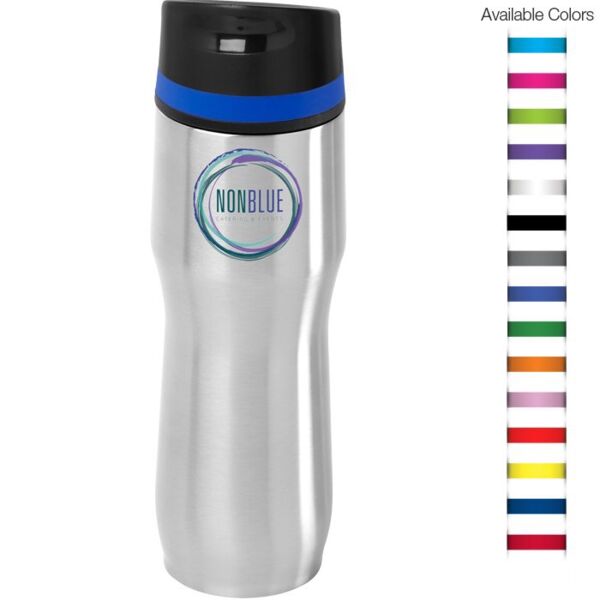 16 oz Persona® Caturra Vacuum Tumbler Thumbnail