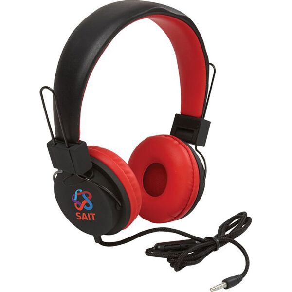 Opus Headphones Thumbnail