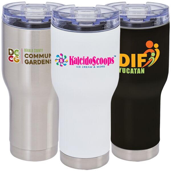 Urban Peak® 30 oz Altair Vacuum Tumbler Thumbnail