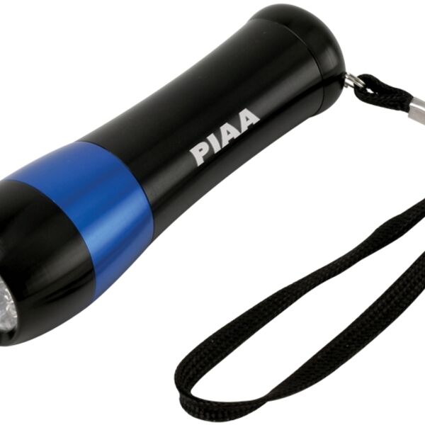 Saturn Flashlight (9 LED) Thumbnail