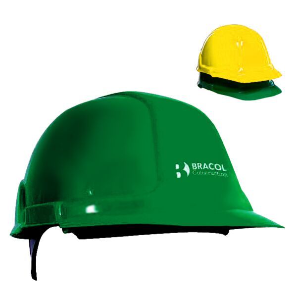 Comfort Plus Hard Hat 5151 Thumbnail