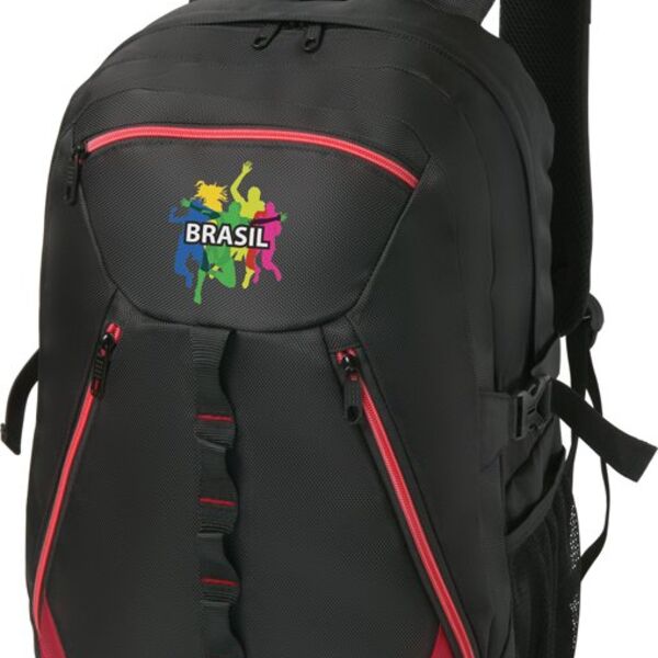 Biz Compu Backpack Thumbnail