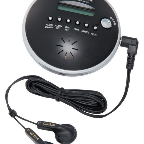 Rechargeable Destop/ Mobile Radio Thumbnail