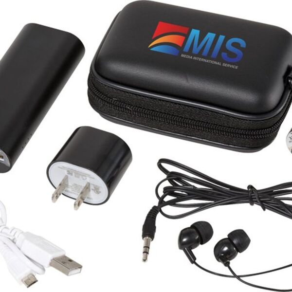 Apt Power Kit - UL Certified 4400 mAh Power Bank Thumbnail