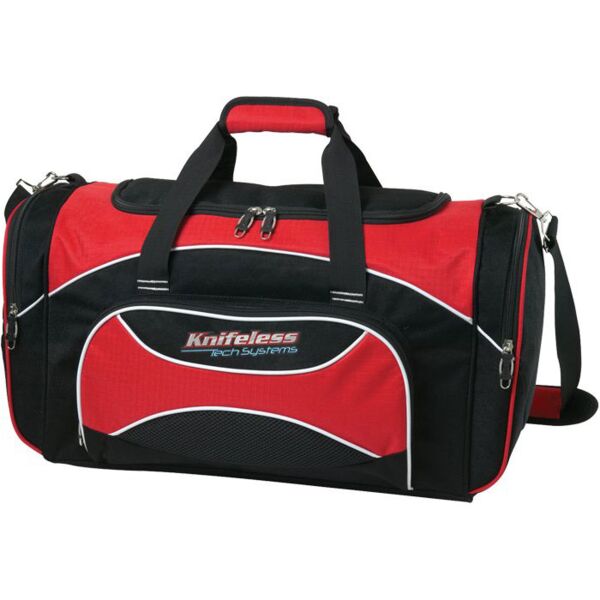 Dogbone  23" Duffel Thumbnail