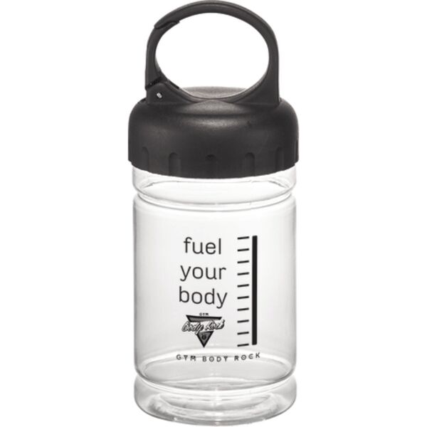 SimplyFit Snack Bottle Mini Thumbnail