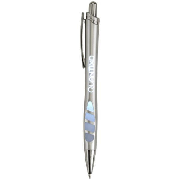 Scripto® Illuminate Light Up Ballpoint Thumbnail