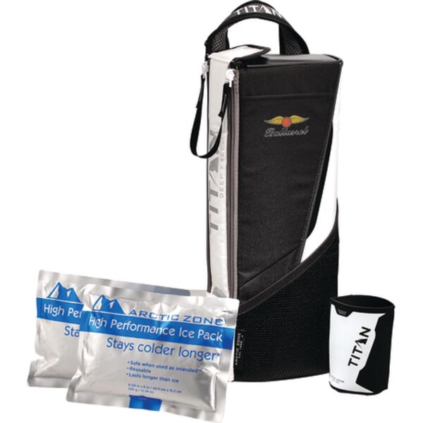 Arctic Zone® Titan Deep Freeze® 6 Can Golf Cooler Thumbnail