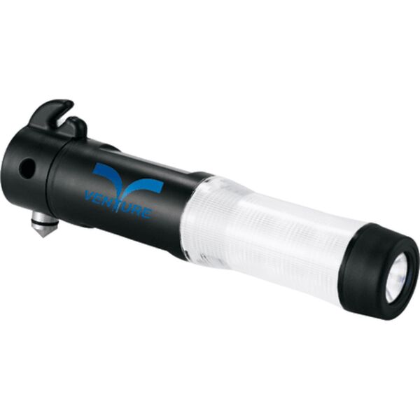 Stay Safe Multi-Function Auto Emergency Lite Thumbnail