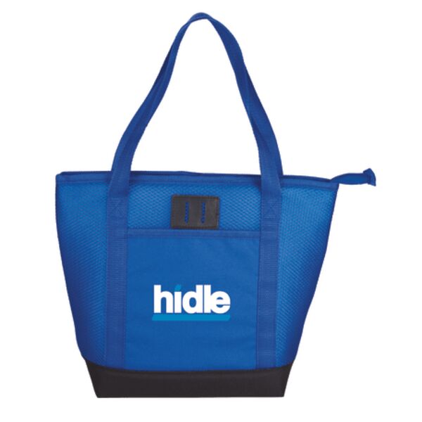 Air Mesh 9 Can Lunch Cooler Thumbnail