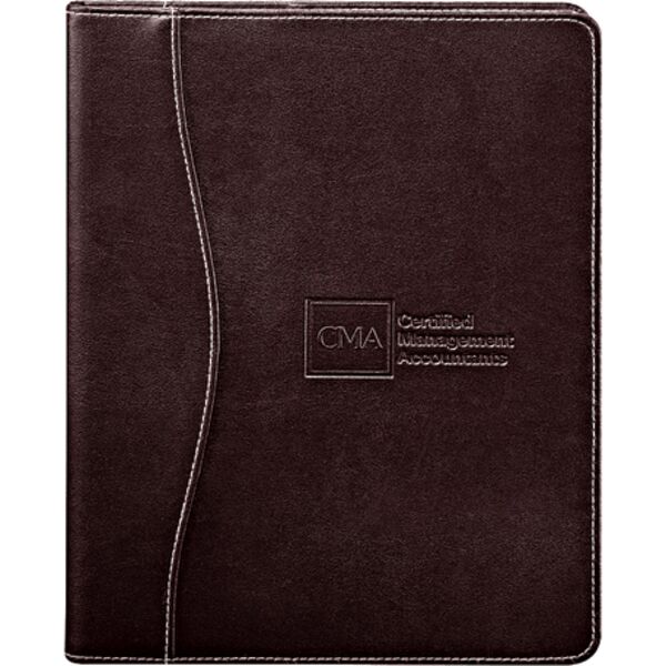 7.5" x 9.5" Hampton JournalBook® Thumbnail