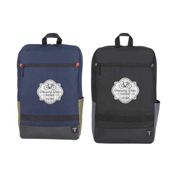 Tranzip Case 15" Computer Backpack Thumbnail