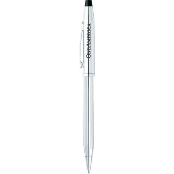 Cross® Century II Lustrous Chrome Ballpoint Thumbnail