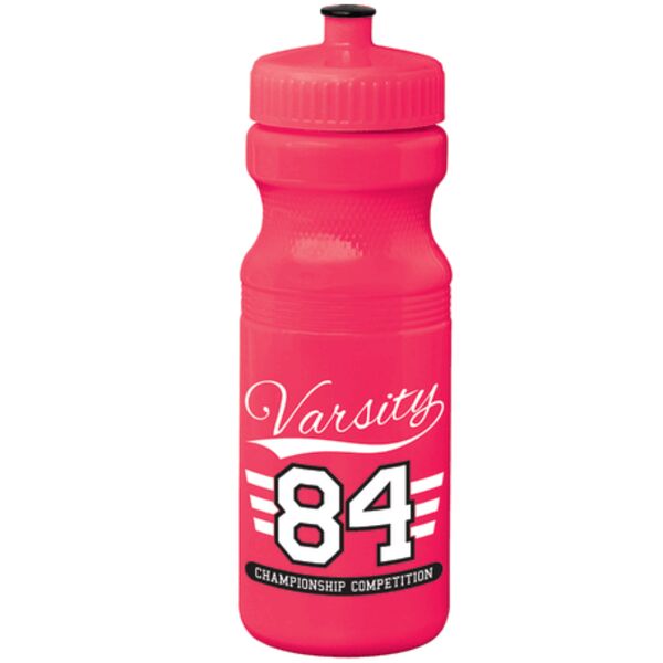 Easy Squeezy Ultra 24oz Sports Bottle Thumbnail