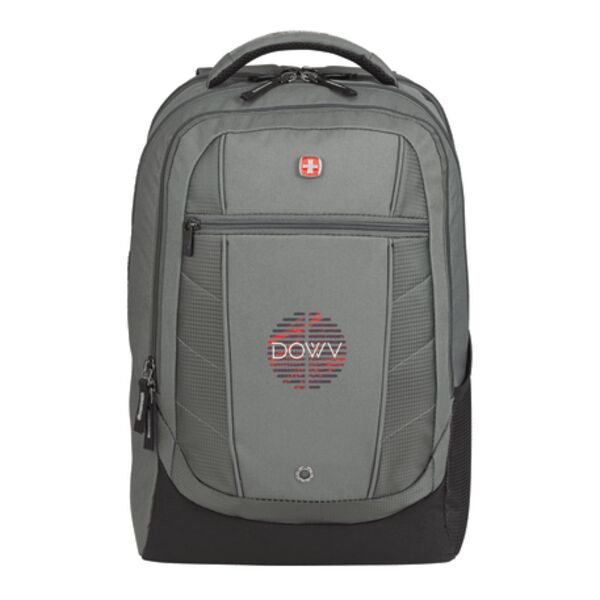 Wenger Pro Check 17" Computer Backpack Thumbnail