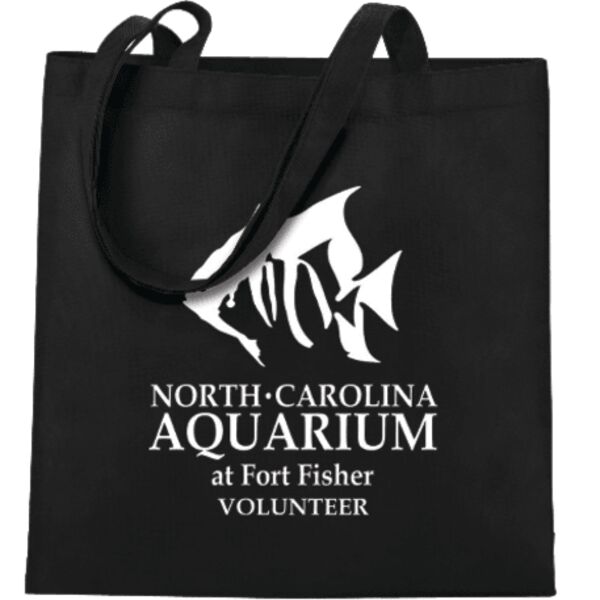Non-Woven Convention Tote Thumbnail