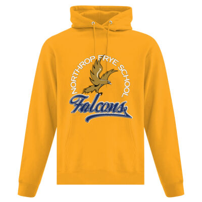 Adult EVERYDAY FLEECE HOODIE  Thumbnail